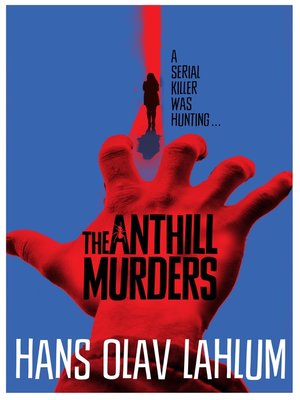 cover image of The Anthill Murders